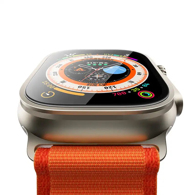 Watch Ultra 49mm Screen Protector | Smart Watch - 3