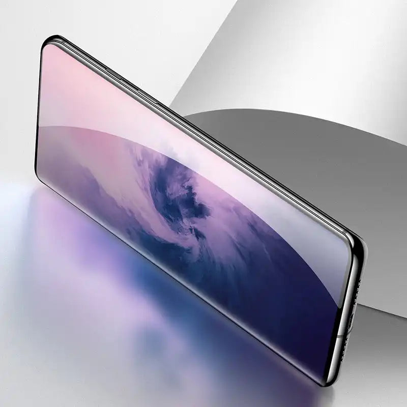 Benks X Pro + 0.33mm Series Tempered Glass Screen Protector | OnePlus 7 Pro - 6