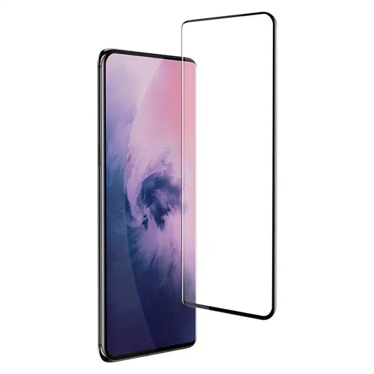 Benks X Pro + 0.33mm Series Tempered Glass Screen Protector | OnePlus 7 Pro - 1
