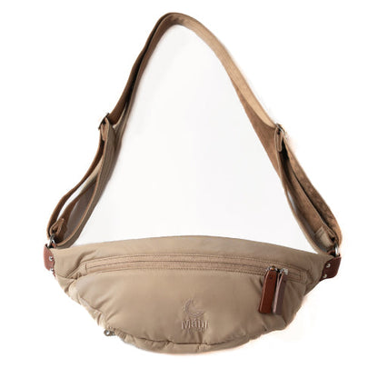 N/ORN Mani 2-in-1 Hip Seat Carrier Crossbody Bag