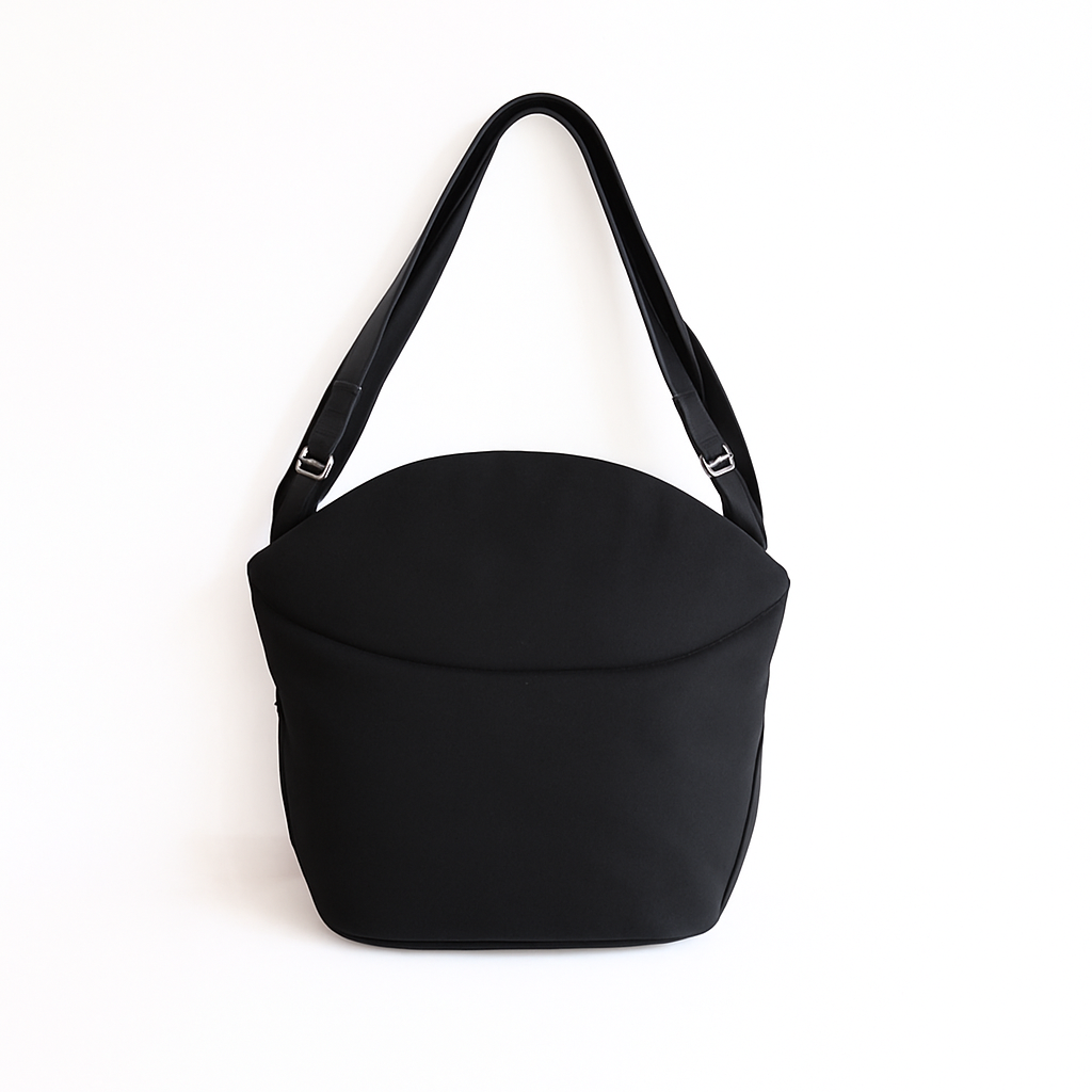 N/ORN 3-in-1 Hip Seat Carrier Shoulder Bag