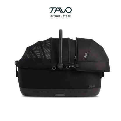 Maeve ISO 7X Wind Pet Car Seat