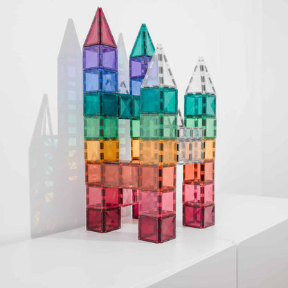 Pastel Square Pack 40 Pcs