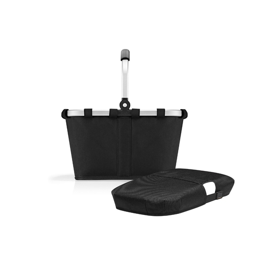 Carrybag XS Shopping Basket with Cover
