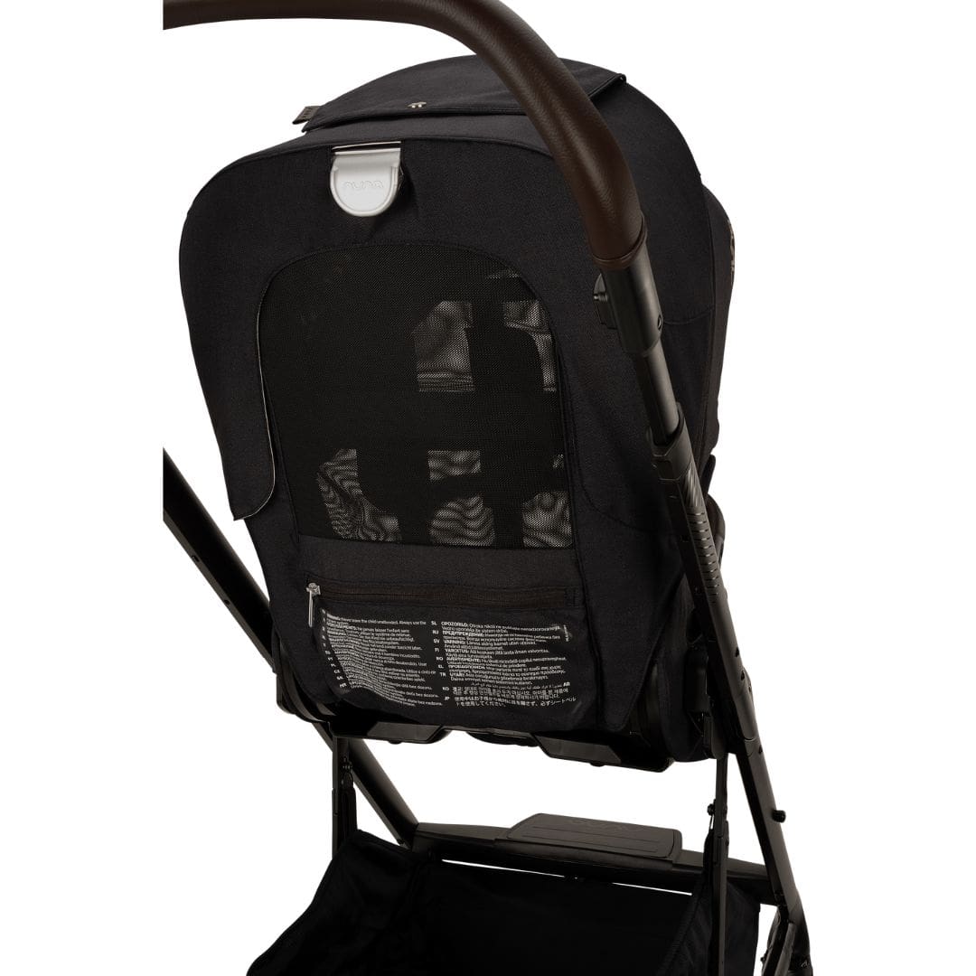 mixx™ next BMW Stroller - Element