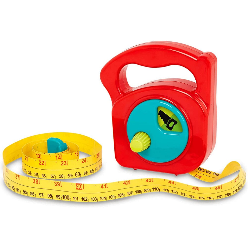 Big Measure Tape