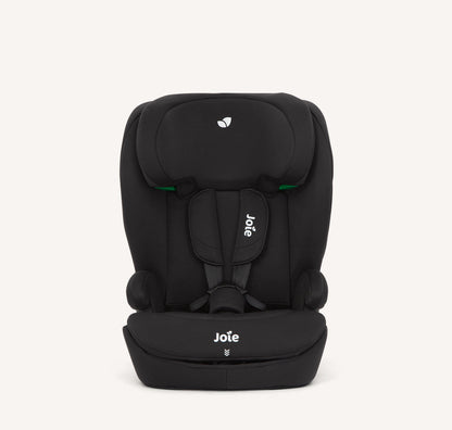 i-Irvana™ Toddler to Booster Car Seat