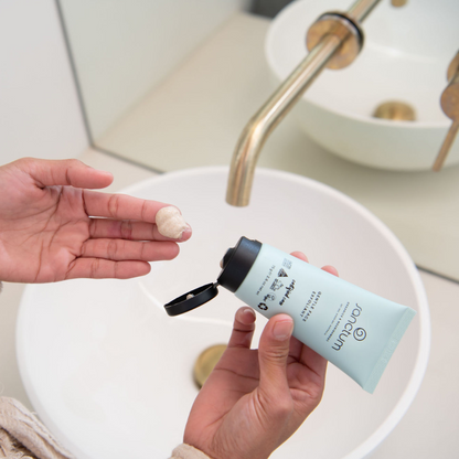 4-in-1 Balance & Glow Skincare Set