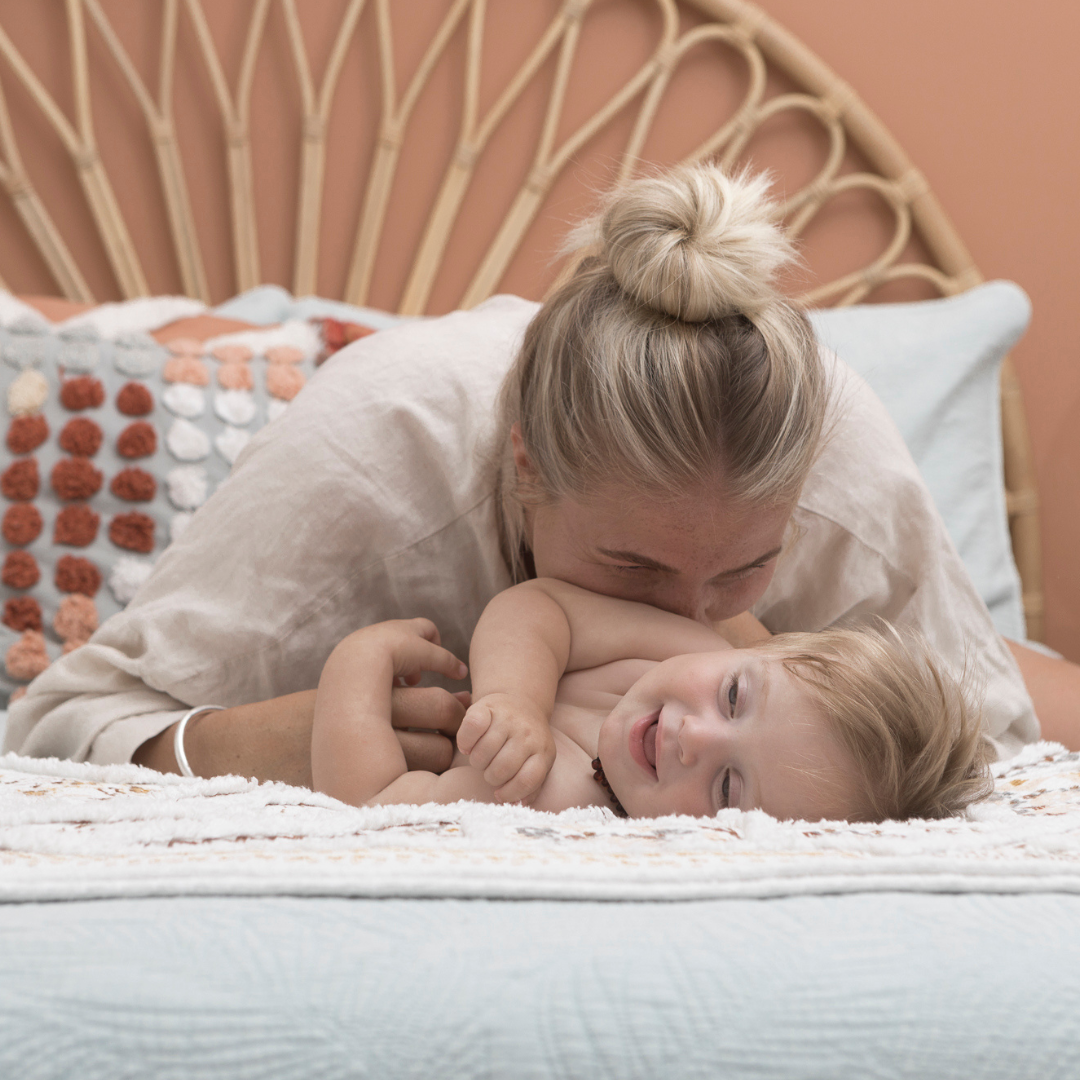 Baby Essentials 3-in-1 Travel Bundle