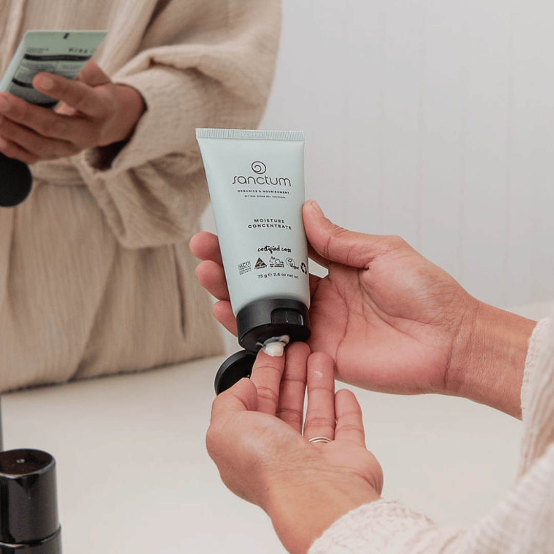 Day & Night Moisturiser + Eye Care 24-Hour Hydration Trio Bundle