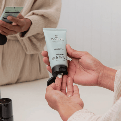 Day & Night Moisturiser + Eye Care 24-Hour Hydration Trio Bundle