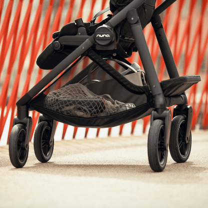 swiv™ 360° Swivel Wheels Stroller