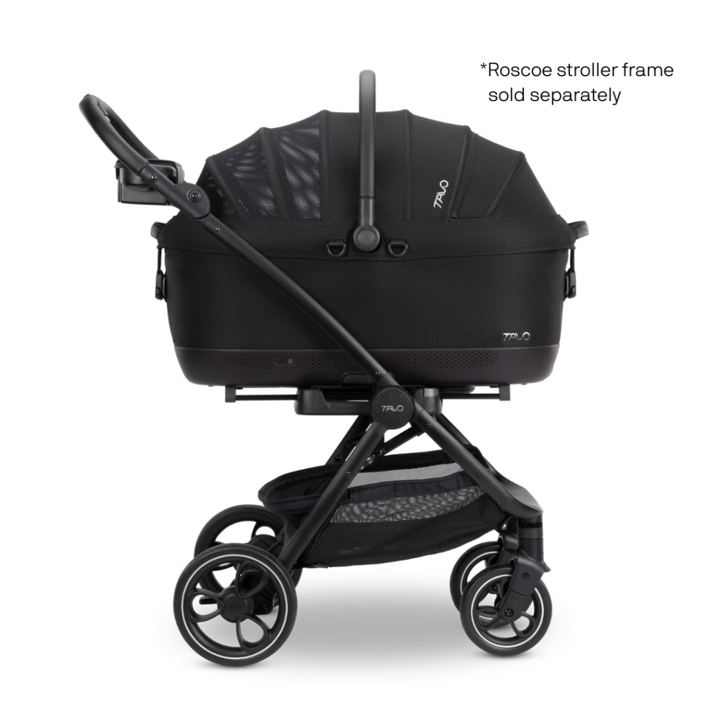 Maeve ISO 7X Wind Pet Car Seat