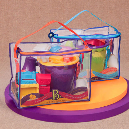 B. Ready Summer Beach Bag