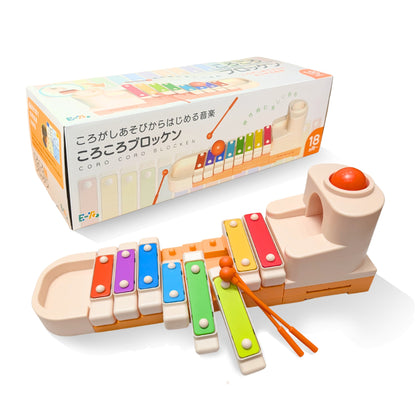 Coro Coro Blocken Musical Xylophone