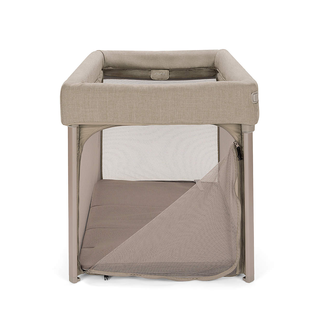 paal™ Play Yard / Compact Travel Bassinet Cot