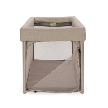 paal™ Play Yard / Compact Travel Bassinet Cot