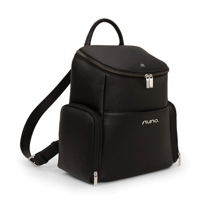 BMW Collection Diaper Bag With Pad & Pouch - Element