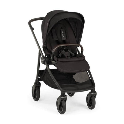 swiv™ 360° Swivel Wheels Stroller