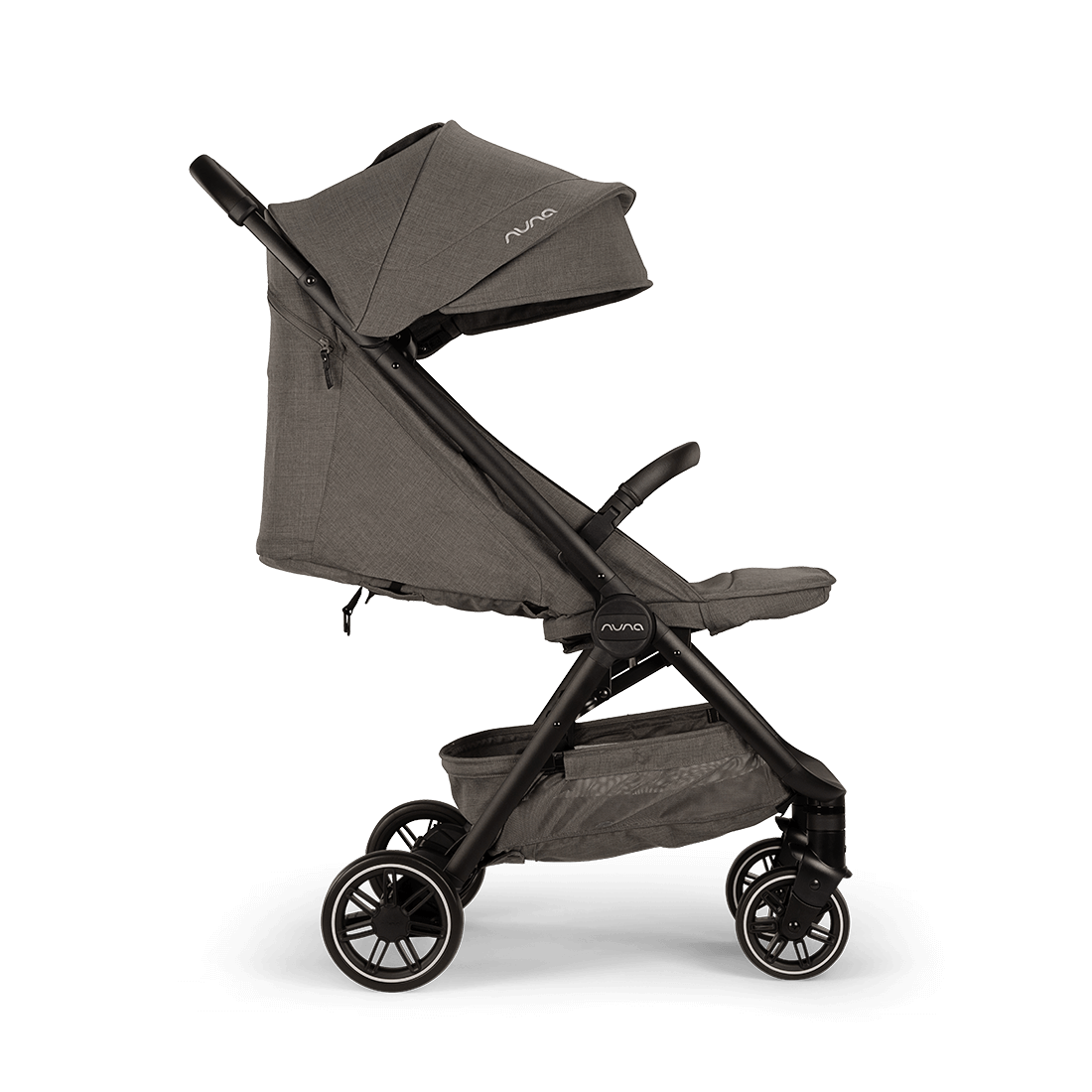trvl™ Ultra-lightweight Compact Stroller