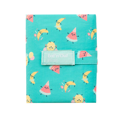 Eat ’n’ Out Mini Mr Wonderful Food Bag