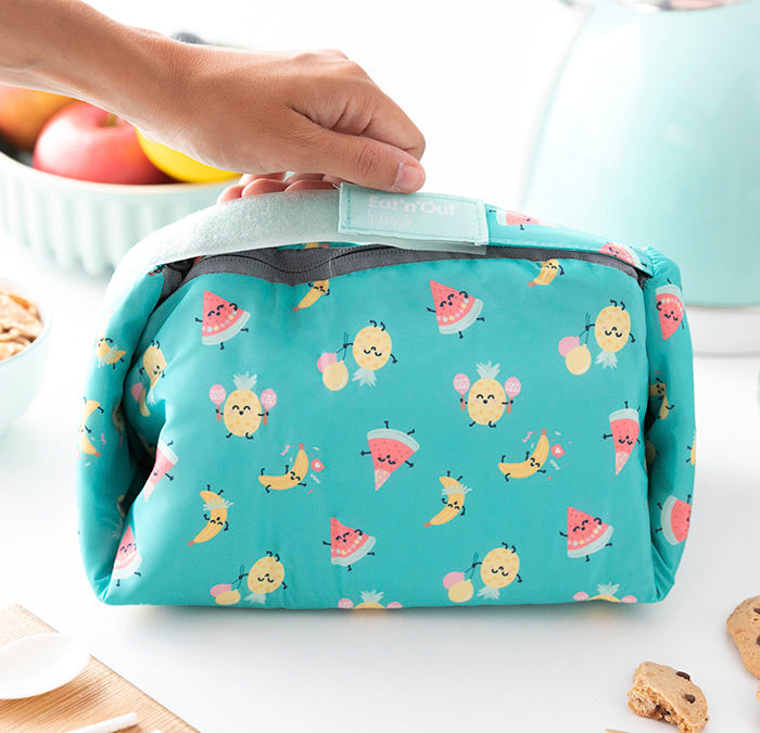 Eat ’n’ Out Mini Mr Wonderful Food Bag