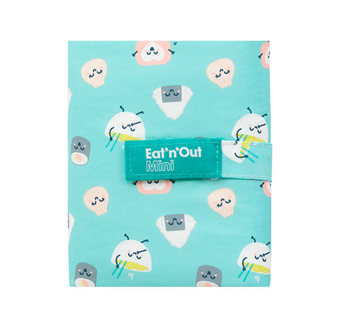 Eat ’n’ Out Mini Mr Wonderful Food Bag