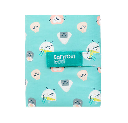 Eat ’n’ Out Mini Mr Wonderful Food Bag