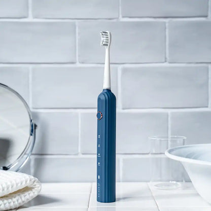 Clean Sonic Electric Toothbrush - 3
