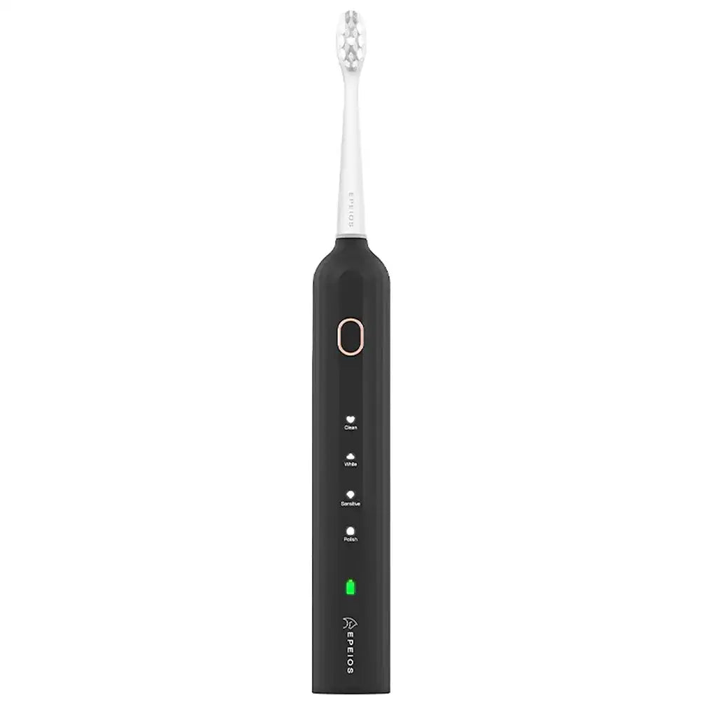 Clean Sonic Electric Toothbrush - 4
