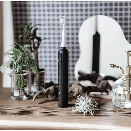 Clean Sonic Electric Toothbrush - 2