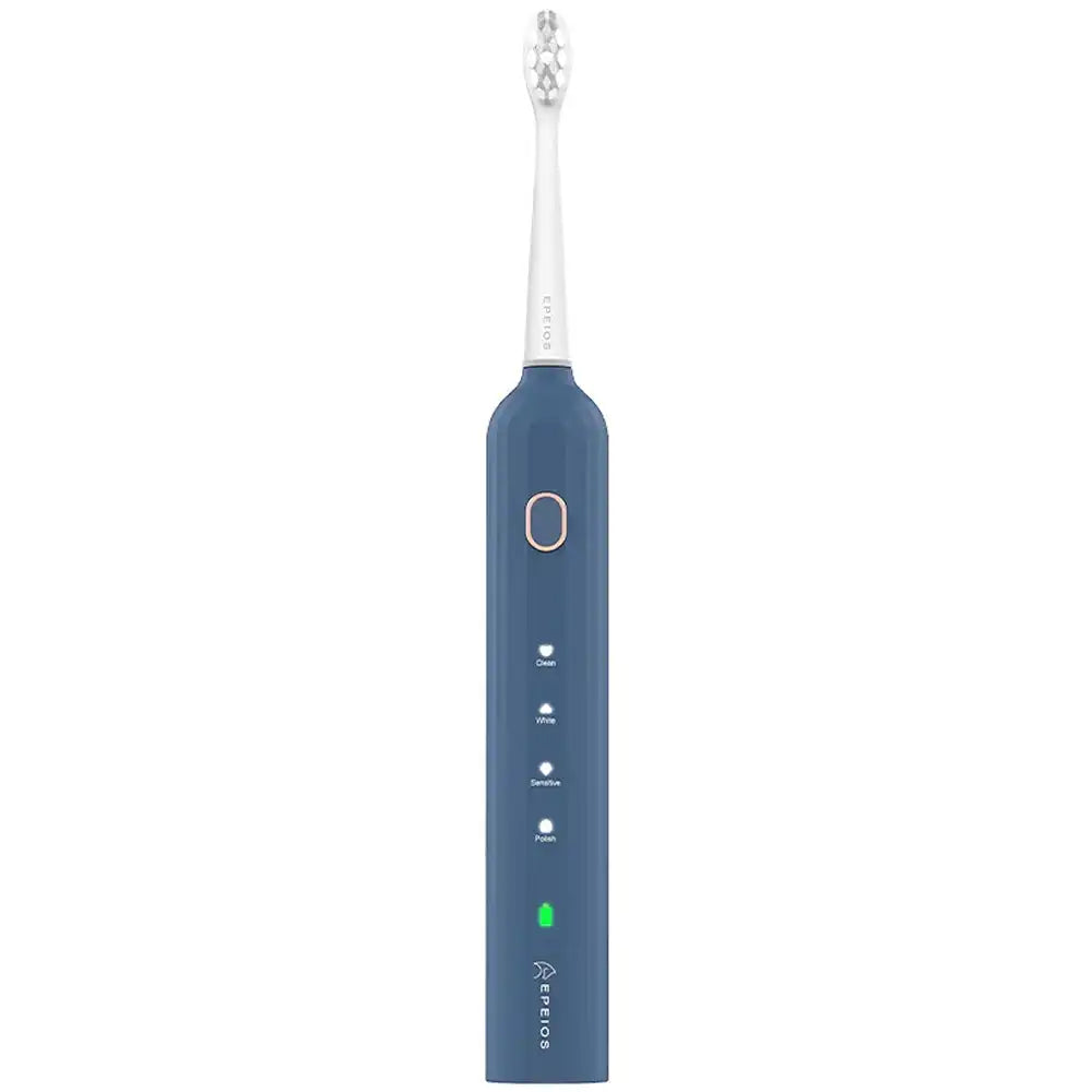 Clean Sonic Electric Toothbrush - 5