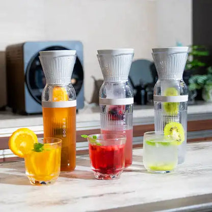 Cold Brew Coffee Maker - 2