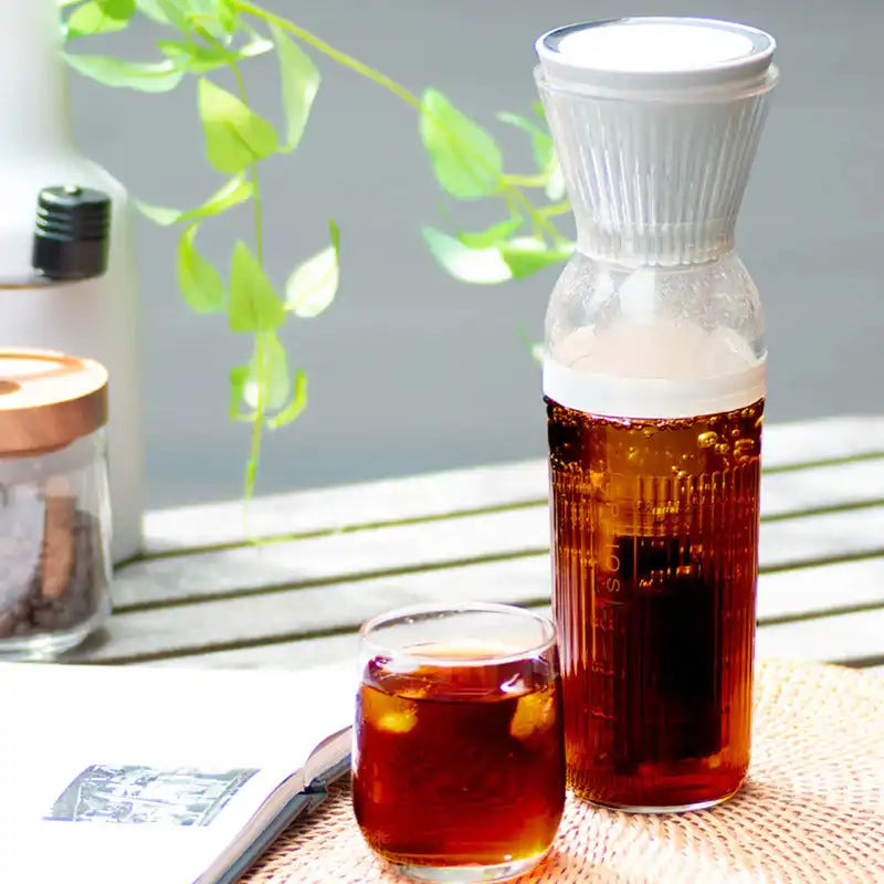 Cold Brew Coffee Maker - 3