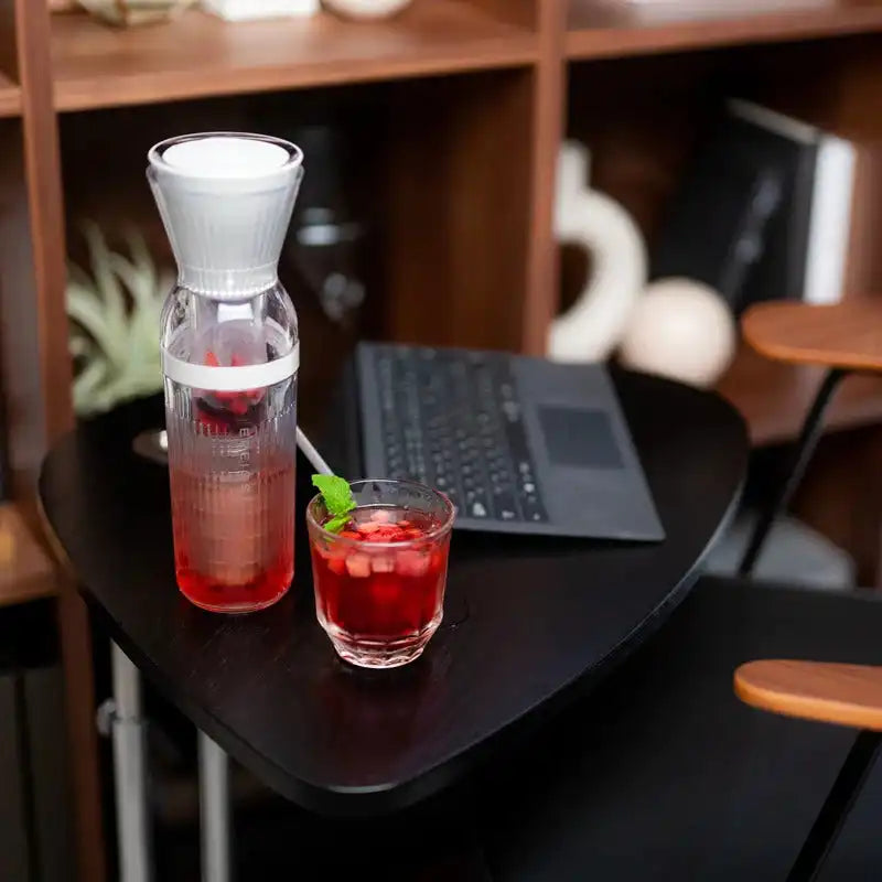 Cold Brew Coffee Maker - 4