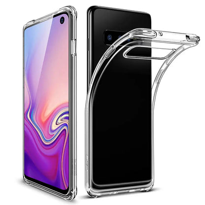 Essential Guard Clear Case | Samsung Galaxy S10 - 1
