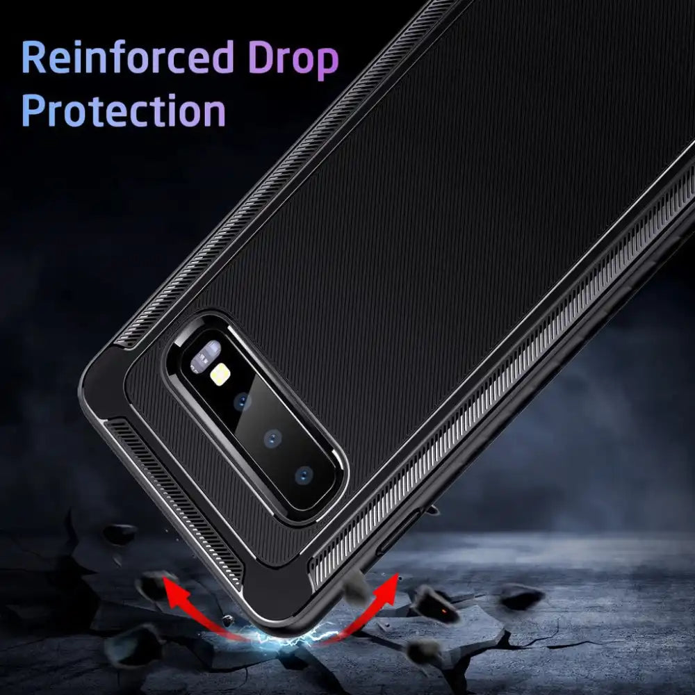 Machina Flex Case | Samsung Galaxy S10 - 4