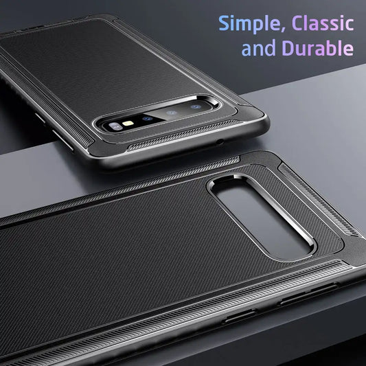 Machina Flex Case | Samsung Galaxy S10 - 2