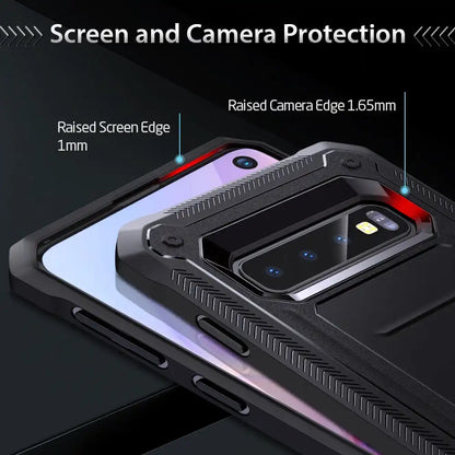 Machine Rugged Case | Samsung Galaxy S10 - 3