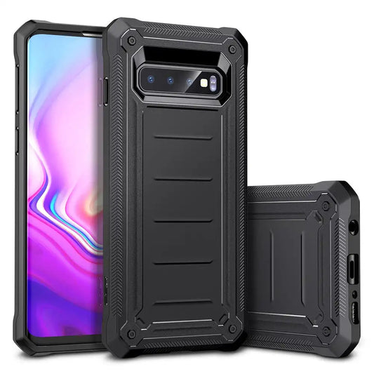 Machine Rugged Case | Samsung Galaxy S10 - 1