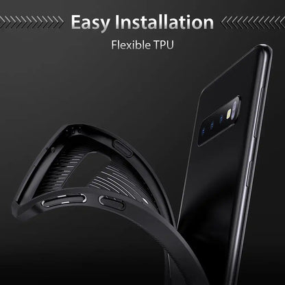 Machine Rugged Case | Samsung Galaxy S10 - 4