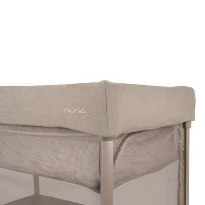 paal™ Play Yard / Compact Travel Bassinet Cot