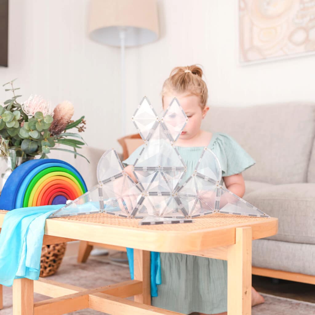 Clear Shape Expansion Pack - 24 Pieces
