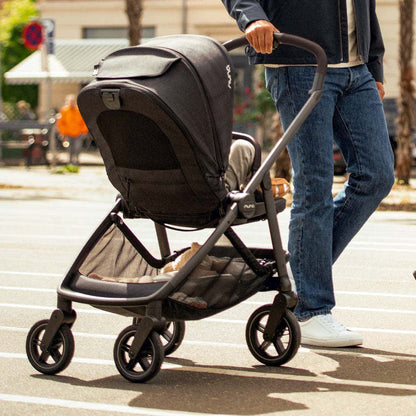 swiv™ 360° Swivel Wheels Stroller