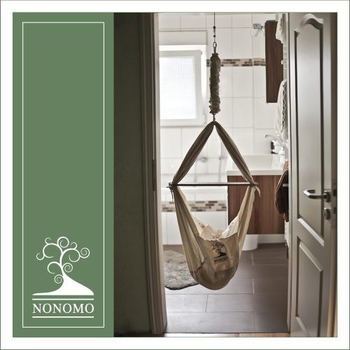 Door clamp
