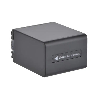 Kingma NP-FV100 Replacement Battery for Sony Cameras using FV100 type batteries - 2