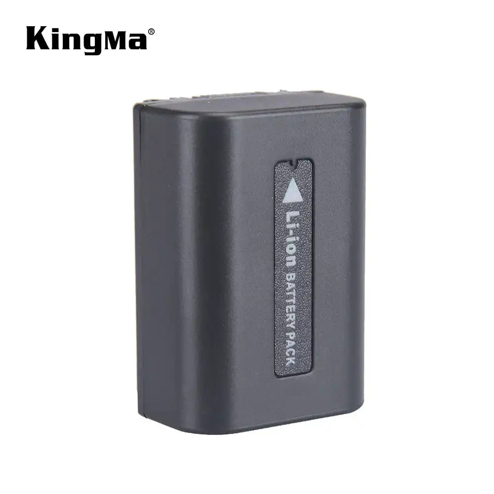 Kingma NP-FV50 Camera Replacement Battery for Sony Cameras using FV50 type batteries - 4
