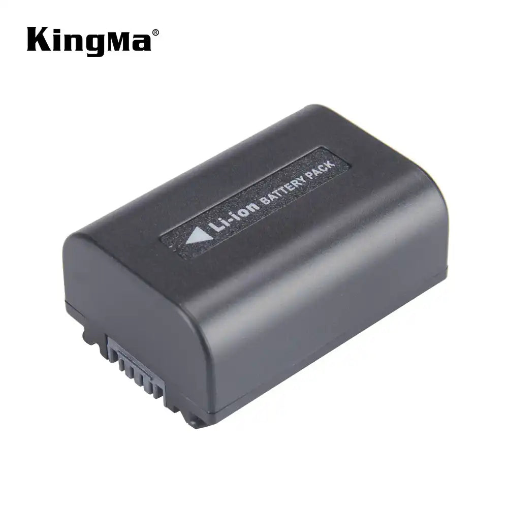 Kingma NP-FV50 Camera Replacement Battery for Sony Cameras using FV50 type batteries - 3