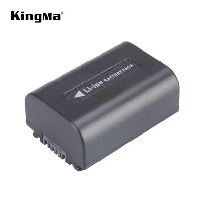Kingma NP-FV50 Camera Replacement Battery for Sony Cameras using FV50 type batteries - 3