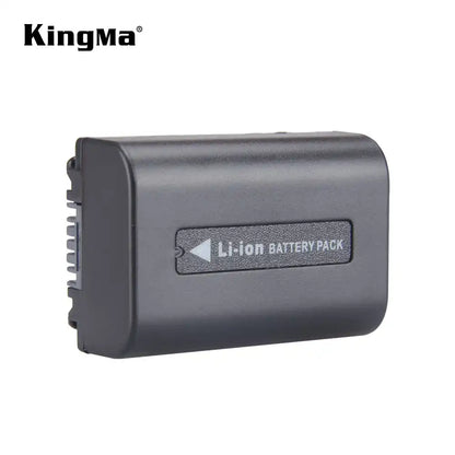 Kingma NP-FV50 Camera Replacement Battery for Sony Cameras using FV50 type batteries - 5